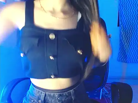 Roiseeee online show from 02/11/26, 05:34