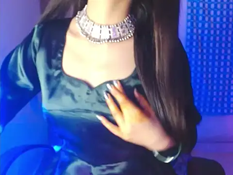 Roiseeee online show from 02/15/26, 05:37