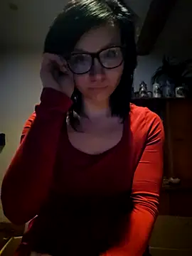 Lenalove02 online show from 10/13/25, 06:35