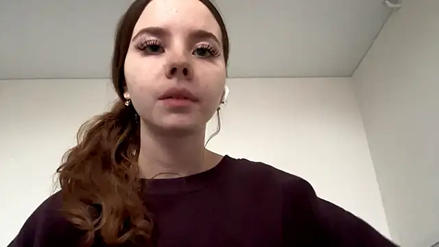 EhtelBiondi online show from 12/21/25, 08:10