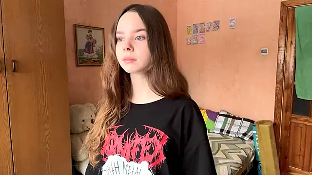 EhtelBiondi online show from 01/10/26, 08:16