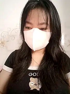 Xuka203 online show from 10/23/25, 12:10