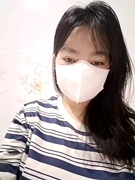 Xuka203 online show from 12/04/25, 12:42