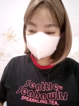 Xuka203 online show from 12/15/25, 06:50