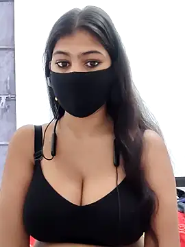 Miya sistar online show from 02/11/26, 12:54