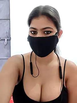 Miya sistar online show from 03/29/26, 10:15