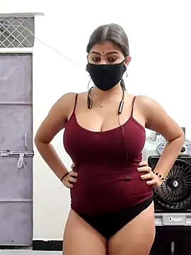 Miya sistar online show from 03/30/26, 03:57