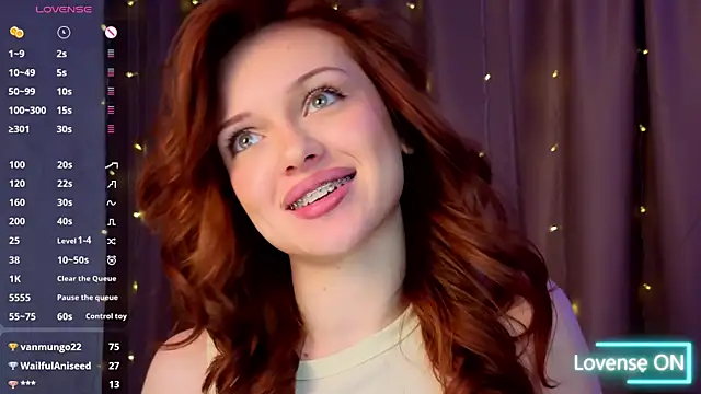  Cats eyes  online show from 04/23/26, 12:29