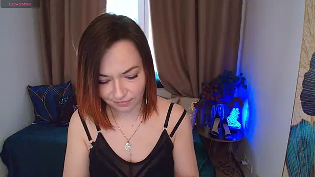 Serena Foxxx online show from 04/14/26, 02:28