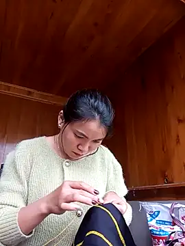 Snapshot of kun-love chatting on 10/26/25, 03:01 kun-love online show from 10/26/25, 03:01