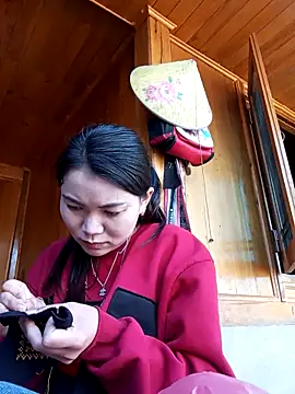 Snapshot of kun-love chatting on 11/23/25, 02:55 kun-love online show from 11/23/25, 02:55