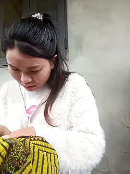 Snapshot of kun-love chatting on 03/13/26, 02:18 kun-love online show from 03/13/26, 02:18