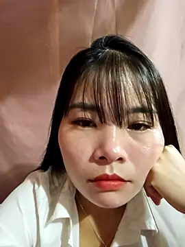 Mylove-here online show from 11/18/25, 01:44