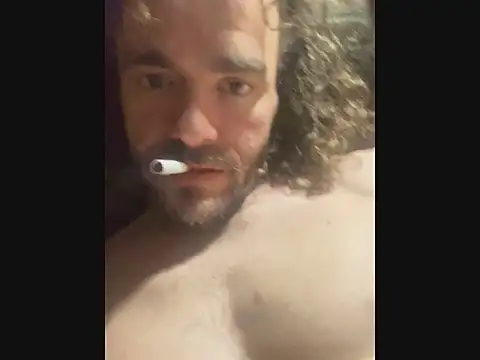 LumpaCoal online show from 04/08/26, 04:45