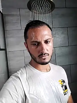 chocoman3 online show from 10/07/25, 12:35