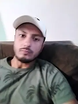 chocoman3 online show from 10/12/25, 12:15