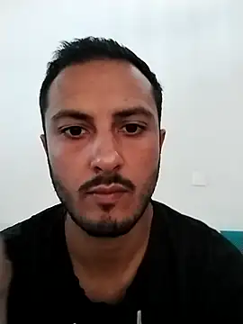 chocoman3 online show from 10/13/25, 10:59