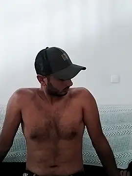 chocoman3 online show from 10/14/25, 10:27