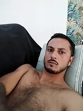 chocoman3 online show from 10/21/25, 10:05