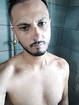 chocoman3 online show from 10/28/25, 12:09