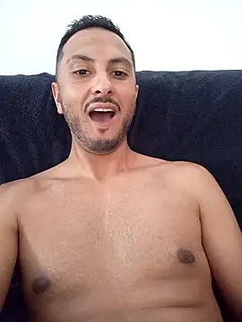 chocoman3 online show from 11/03/25, 10:38