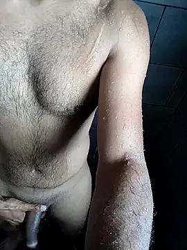 chocoman3 online show from 01/06/26, 11:14