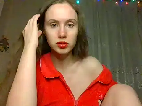 Snapshot of Lynirina chatting on 07/26/26, 11:33 Lynirina online show from 07/26/26, 11:33