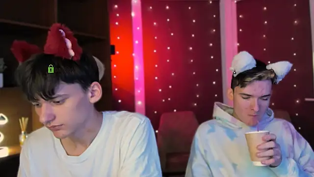 rico steel online show from 11/15/25, 07:10