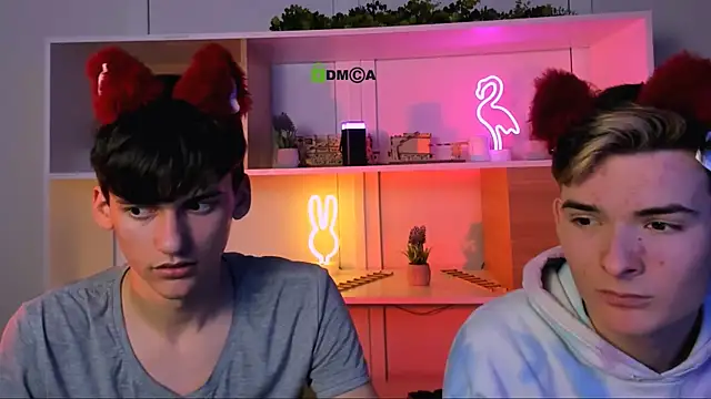 rico steel online show from 11/19/25, 07:36