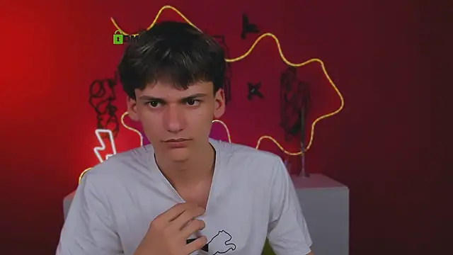 rico steel online show from 04/19/26, 06:54