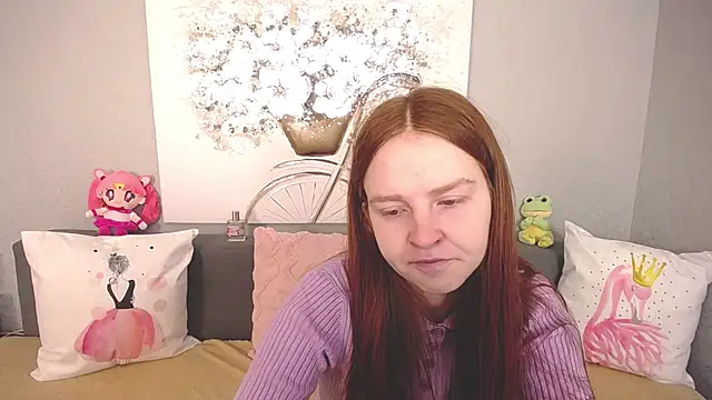 Snapshot of Evarey_ chatting on 11/05/25, 05:29 Evarey online show from 11/05/25, 05:29