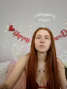 Evarey  online show from 02/14/26, 06:21