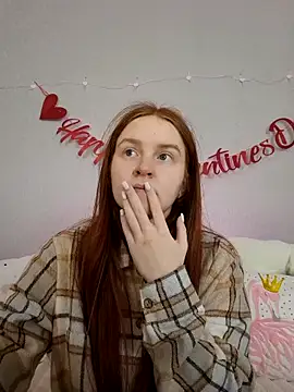 Evarey  online show from 02/17/26, 05:04