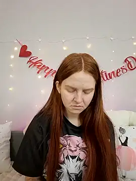 Evarey  online show from 02/18/26, 05:03