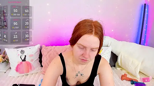 Evarey  online show from 03/02/26, 05:52