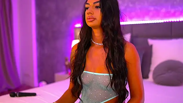 NatalieDelices online show from 10/10/25, 06:18