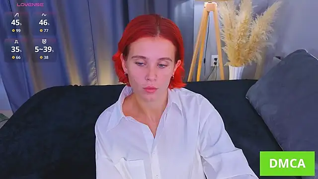 FoxxLina online show from 10/11/25, 03:10