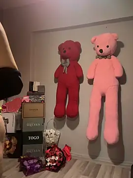 Teengirlmiaa online show from 12/19/25, 11:56