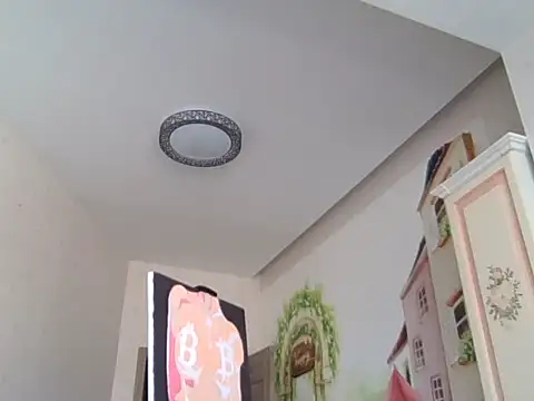 Ysolena online show from 02/09/26, 07:45