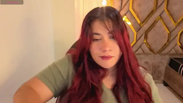 Addyy 02 online show from 11/22/25, 02:54