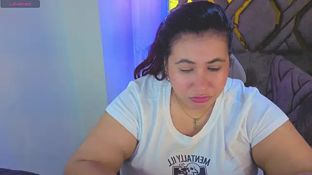 Addyy 02 online show from 01/11/26, 02:27