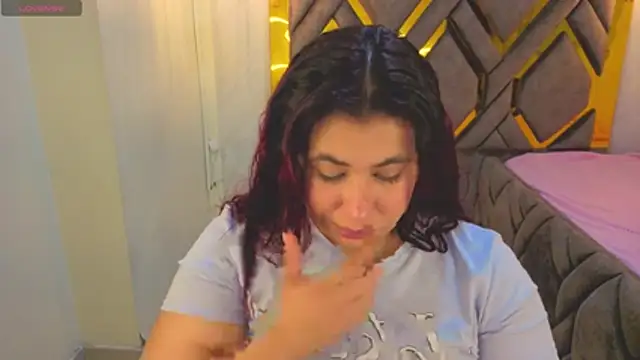 Addyy 02 online show from 01/16/26, 01:53