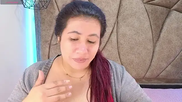 Addyy 02 online show from 02/14/26, 01:24