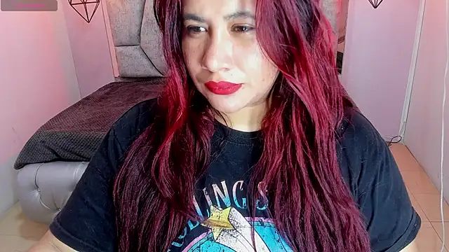 Addyy 02 online show from 04/13/26, 07:08