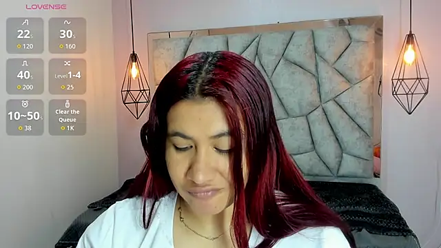 Addyy 02 online show from 04/27/26, 06:39