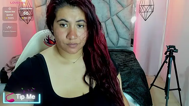 Addyy 02 online show from 05/20/26, 06:47