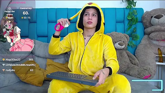 Brian hot online show from 02/10/26, 11:36