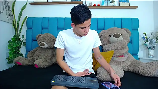 Brian hot online show from 02/21/26, 11:11