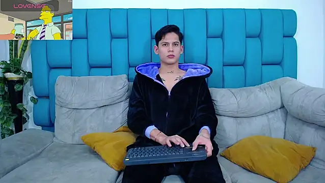 Brian hot online show from 03/28/26, 12:16