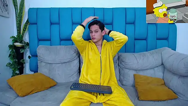 Brian hot online show from 04/04/26, 12:13